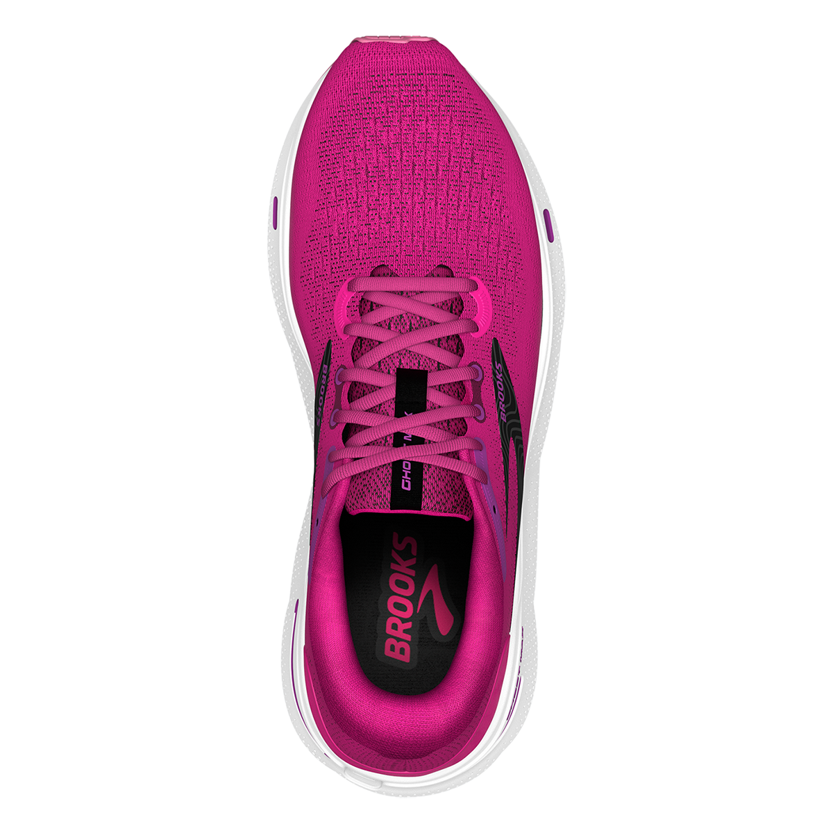 Brooks Ghost Max, , large image number null